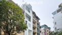 CỰC HIẾM! Bán nhà phân lô vỉa hè Ôtô tránh Cát Linh - Giảng Võ 75m² * 5 tầng giá 26 tỷ